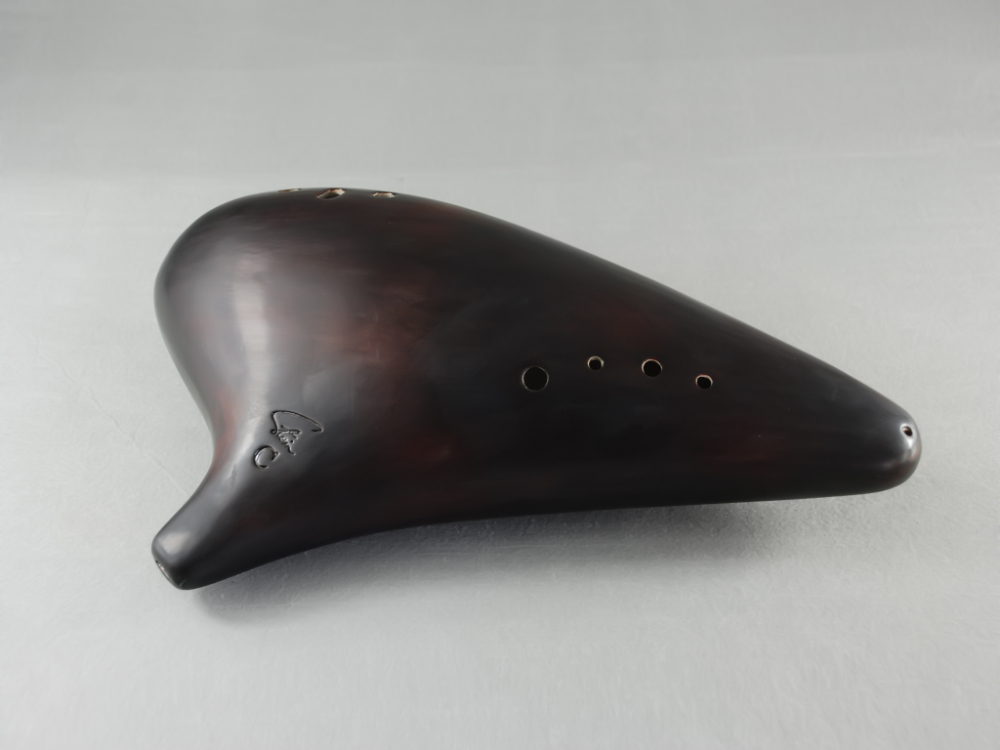 12孔10C套裝型熏燒