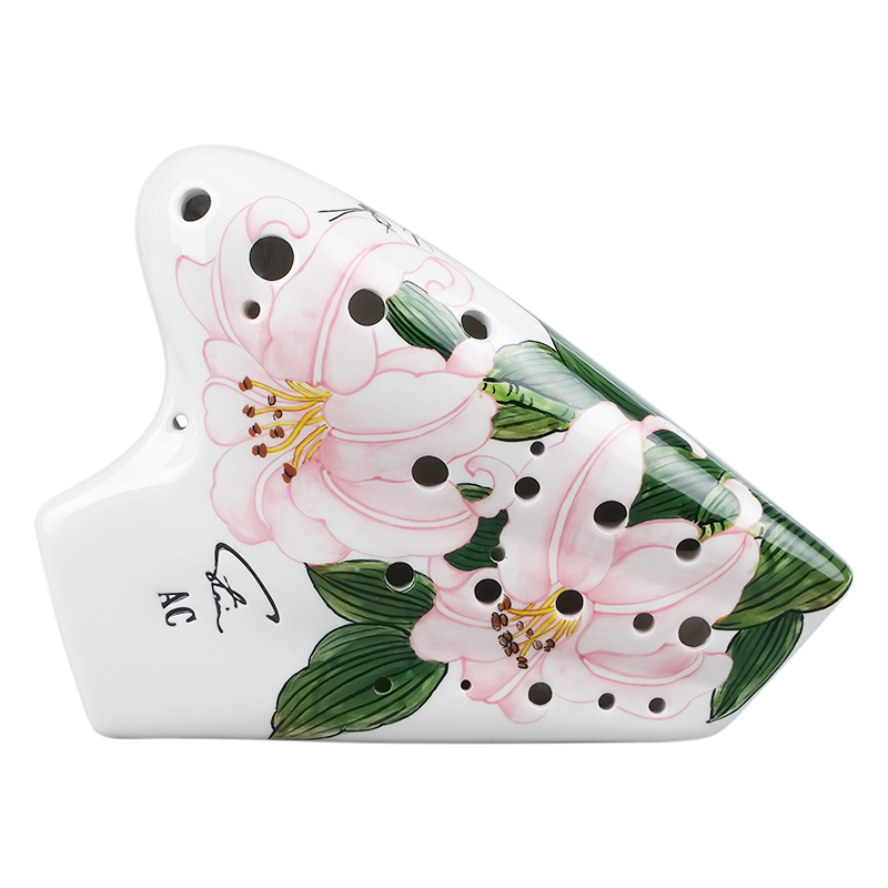 三管Forte型手繪AC定制