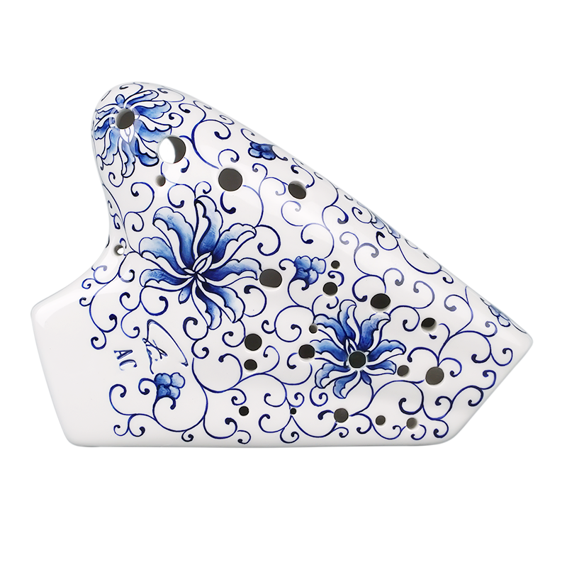 三管Forte型手繪AC定制