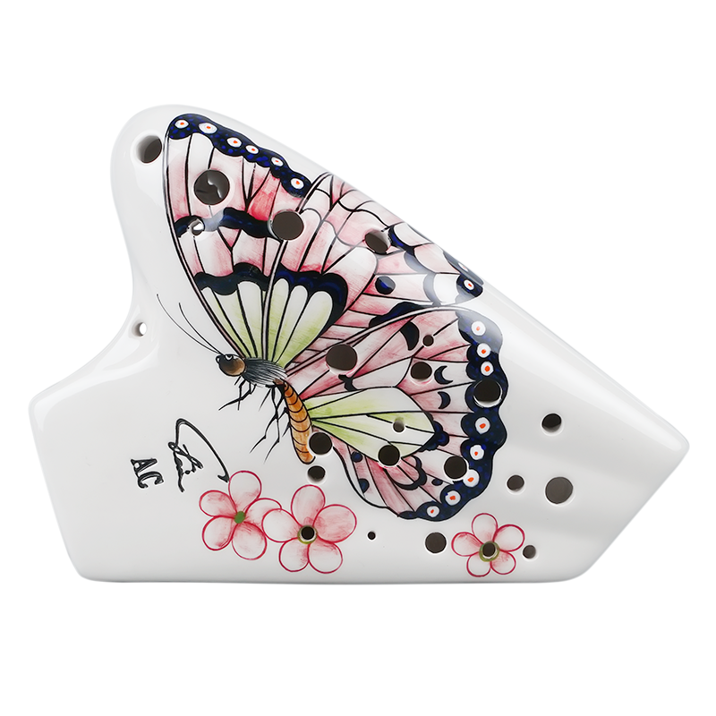 三管Forte型手繪AC定制