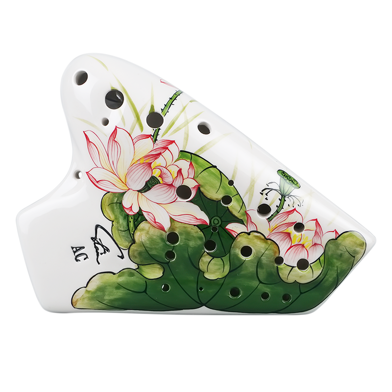 三管Forte型手繪AC定制