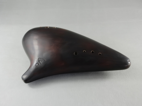 12孔10C套裝型熏燒